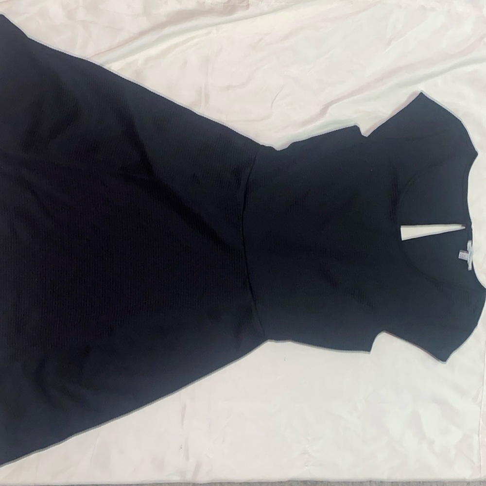 Charlotte Russe
Medium